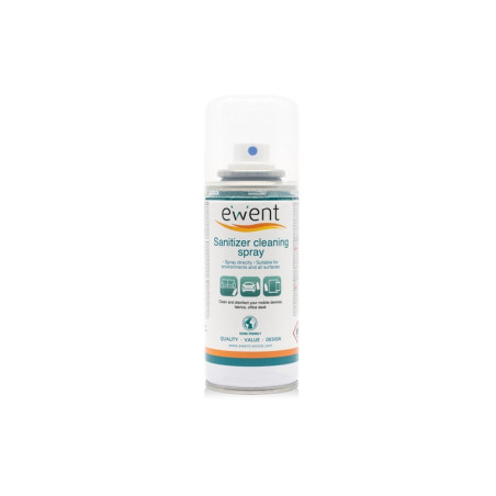 BOMBOLETTA PULITORE SPRAY DETERGENTE IGI