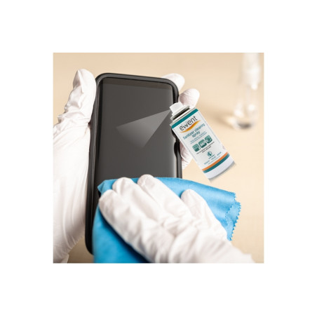 BOMBOLETTA PULITORE SPRAY DETERGENTE IGI