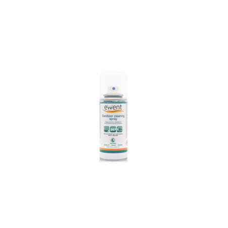 BOMBOLETTA PULITORE SPRAY DETERGENTE IGI