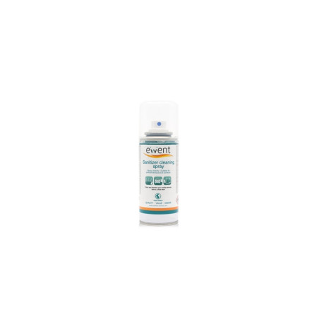 BOMBOLETTA PULITORE SPRAY DETERGENTE IGI