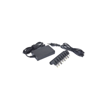 ALIMENTATORE 40W UNIVERSALE PER NOTEBOOK