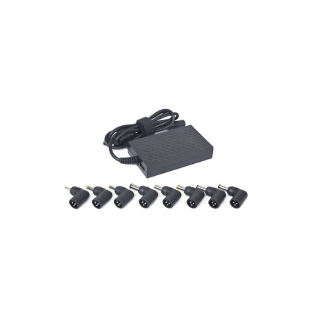 ALIMENTATORE 40W UNIVERSALE PER NOTEBOOK