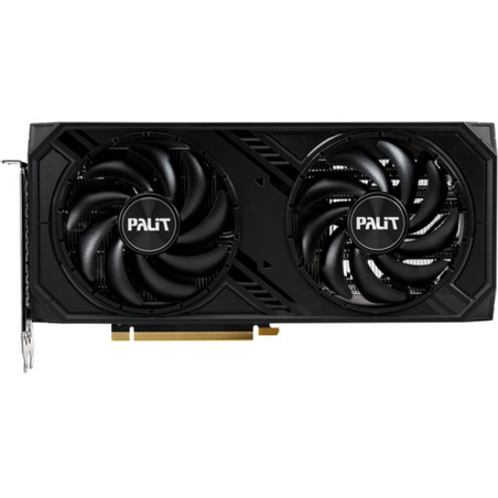 SCHEDA VIDEO GEFORCE RTX 4070 SUPER DUAL