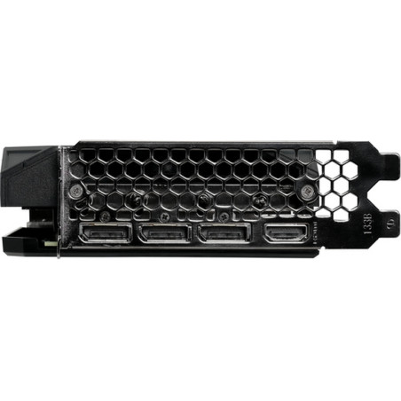 SCHEDA VIDEO GEFORCE RTX 4070 SUPER DUAL
