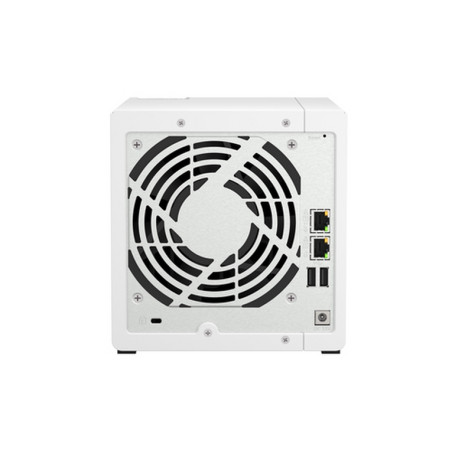 NAS TS-433-4G