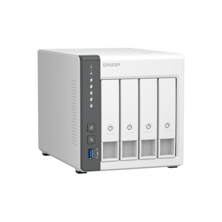 NAS TS-433-4G
