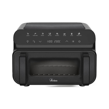 FRIGGITRICE AD ARIA E GRILL FRIGGISANA 1