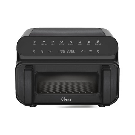 FRIGGITRICE AD ARIA E GRILL FRIGGISANA 1