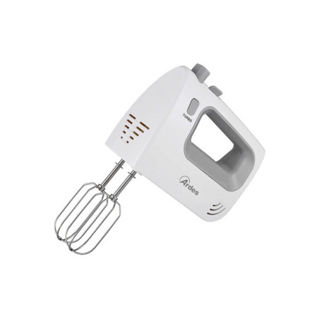SBATTITORE ELETTRICO SPINNY ARSBAT01