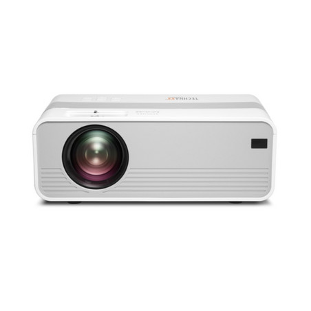 VIDEOPROIETTORE MINI TX-127 (4869) BIANC