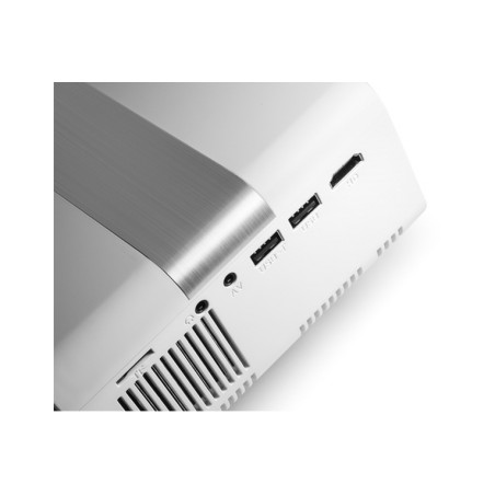 VIDEOPROIETTORE MINI TX-127 (4869) BIANC
