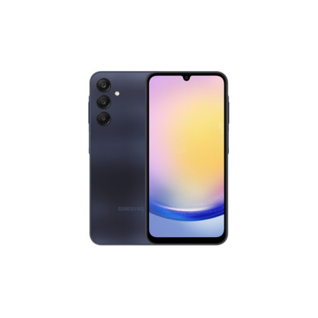 SMARTPHONE GALAXY A25 128GB 5G BLACK NER