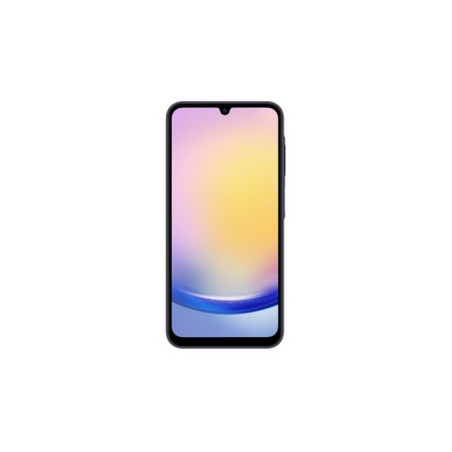 SMARTPHONE GALAXY A25 128GB 5G BLACK NER