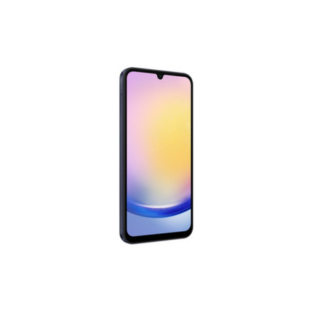 SMARTPHONE GALAXY A25 128GB 5G BLACK NER
