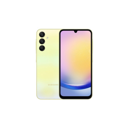 SMARTPHONE GALAXY A25 256GB 5G YELLOW GI