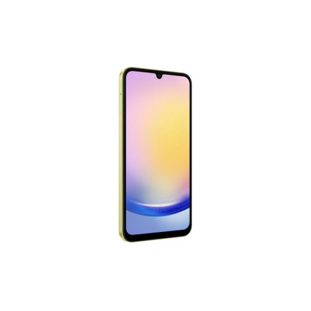 SMARTPHONE GALAXY A25 256GB 5G YELLOW GI