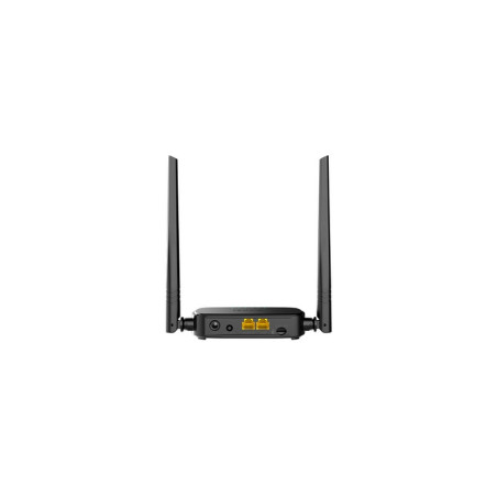 ROUTER WIRELESS 4G05 4G LTE N300