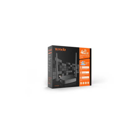 ROUTER WIRELESS 4G05 4G LTE N300