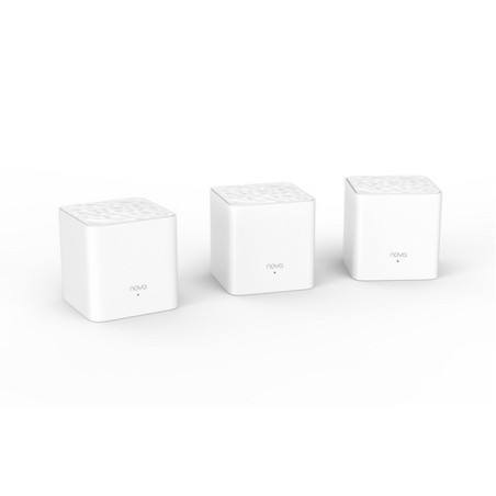 RANGE EXTENDER SISTEMA MESH NOVA MW3-3 D