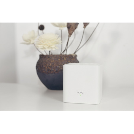 RANGE EXTENDER SISTEMA MESH NOVA MW3-3 D
