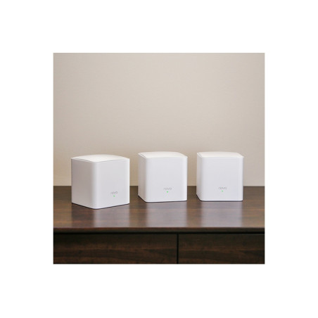 RANGE EXTENDER SISTEMA MESH NOVA MW5G-3