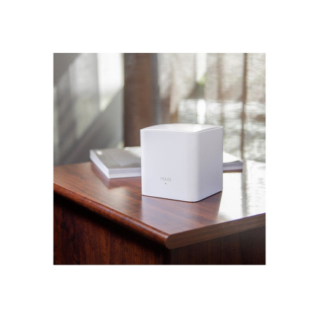 RANGE EXTENDER SISTEMA MESH NOVA MW5G-3