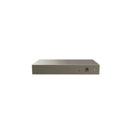 SWITCH RETE 8 PORTE 10/100/1000 - POE (T