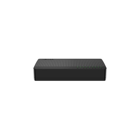 SWITCH RETE 8 PORTE 10/100/1000 SG108M