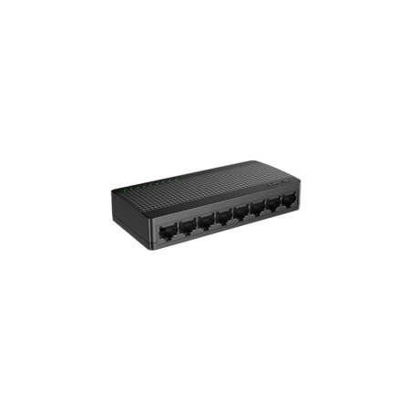 SWITCH RETE 8 PORTE 10/100/1000 SG108M