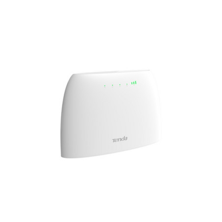 ROUTER MOBILE 4G LTE 4G03 WIFI N300