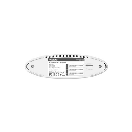 ROUTER MOBILE 4G LTE 4G03 WIFI N300