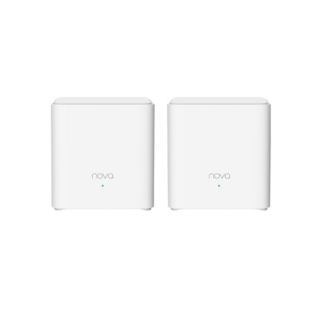 RANGE EXTENDER SISTEMA MESH NOVA EX3-2 A