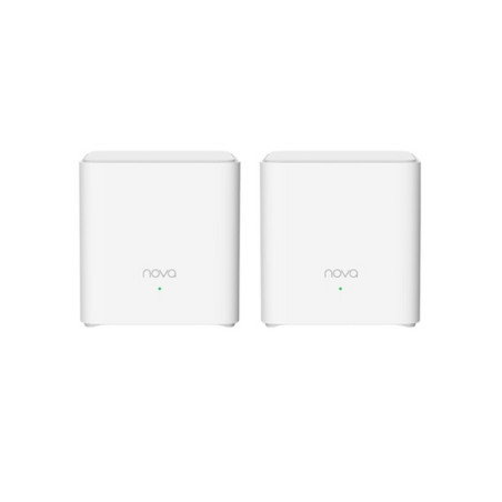 RANGE EXTENDER SISTEMA MESH NOVA EX3-2 A