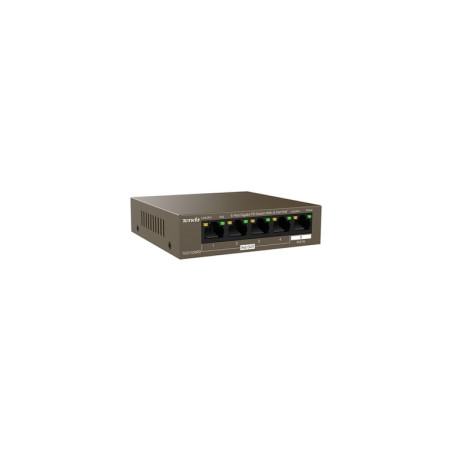 SWITCH RETE 5 PORTE 10/100/1000 TEG1105P