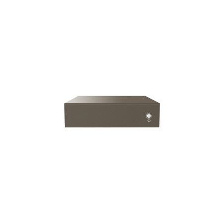 SWITCH RETE 5 PORTE 10/100/1000 TEG1105P