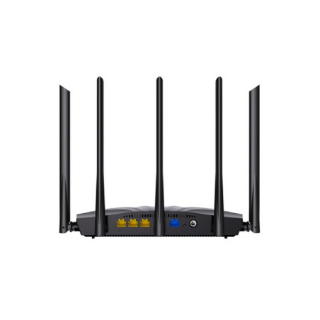 ROUTER TX2 PRO WIFI 6 DUAL BAND GIGABIT
