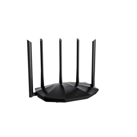 ROUTER TX2 PRO WIFI 6 DUAL BAND GIGABIT