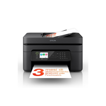 STAMPANTE MULTIFUNZIONE WORKFORCE WF-295