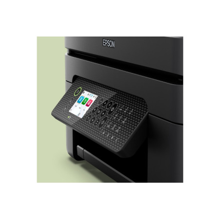 STAMPANTE MULTIFUNZIONE WORKFORCE WF-295