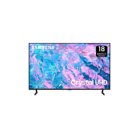 TV LED 43" UE43CU7090UXZT ULTRA HD 4K SM