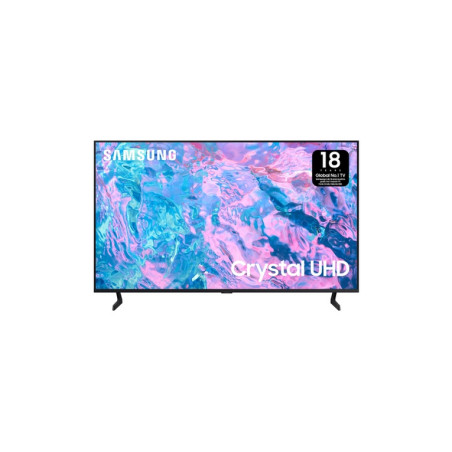 TV LED 55" UE55CU7090UXZT ULTRA HD 4K SM