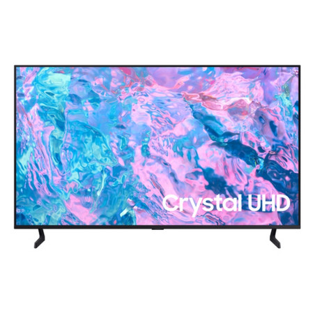 TV LED 55" UE55CU7090UXZT ULTRA HD 4K SM