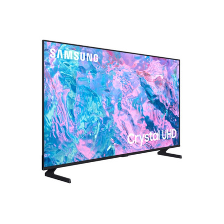 TV LED 55" UE55CU7090UXZT ULTRA HD 4K SM