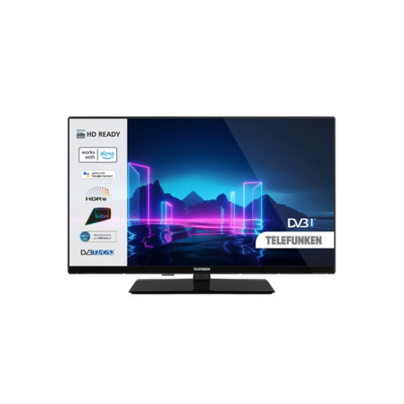 TV LED 32" TE32750B45V2D HD SMART TV DVB