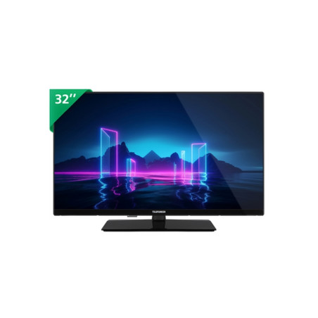 TV LED 32" TE32750B45V2D HD SMART TV DVB