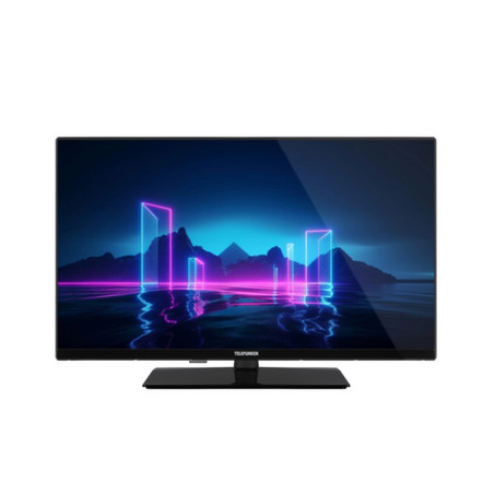 TV LED 32" TE32750B45V2D HD SMART TV DVB