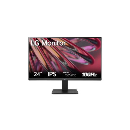 MONITOR 24" 24MR400-B LED FULL HD IPS 10