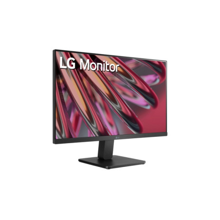 MONITOR 24" 24MR400-B LED FULL HD IPS 10
