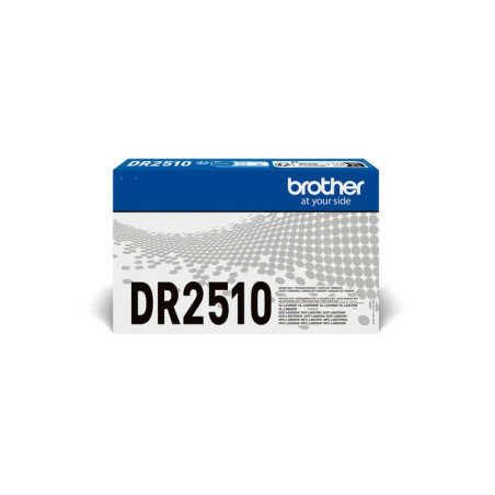 DRUM ORIGINALE BROTHER DR-2510