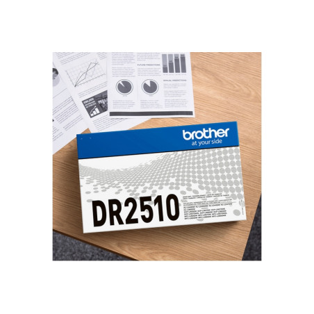 DRUM ORIGINALE BROTHER DR-2510
